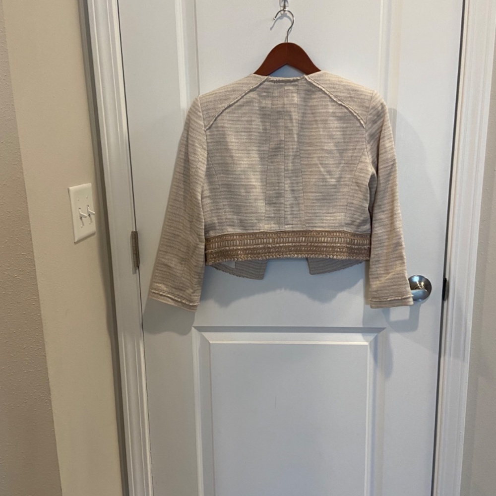 Bolero Jacket - Picture 2 of 2